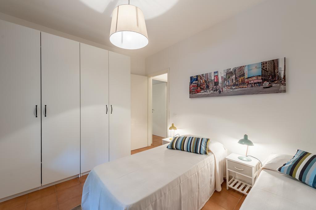 Il Parco Apartments Marina di Massa Exterior photo