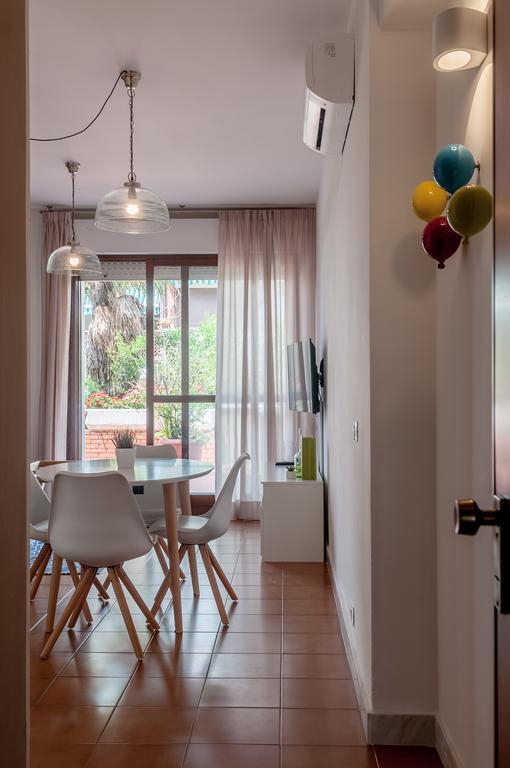 Il Parco Apartments Marina di Massa Exterior photo
