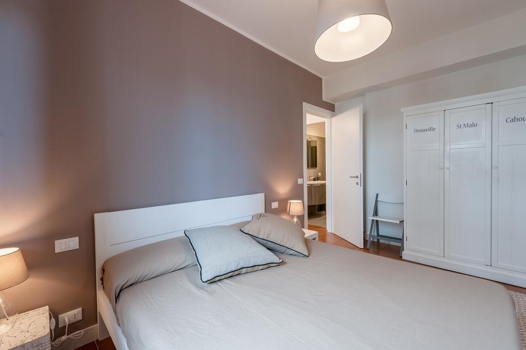 Il Parco Apartments Marina di Massa Exterior photo